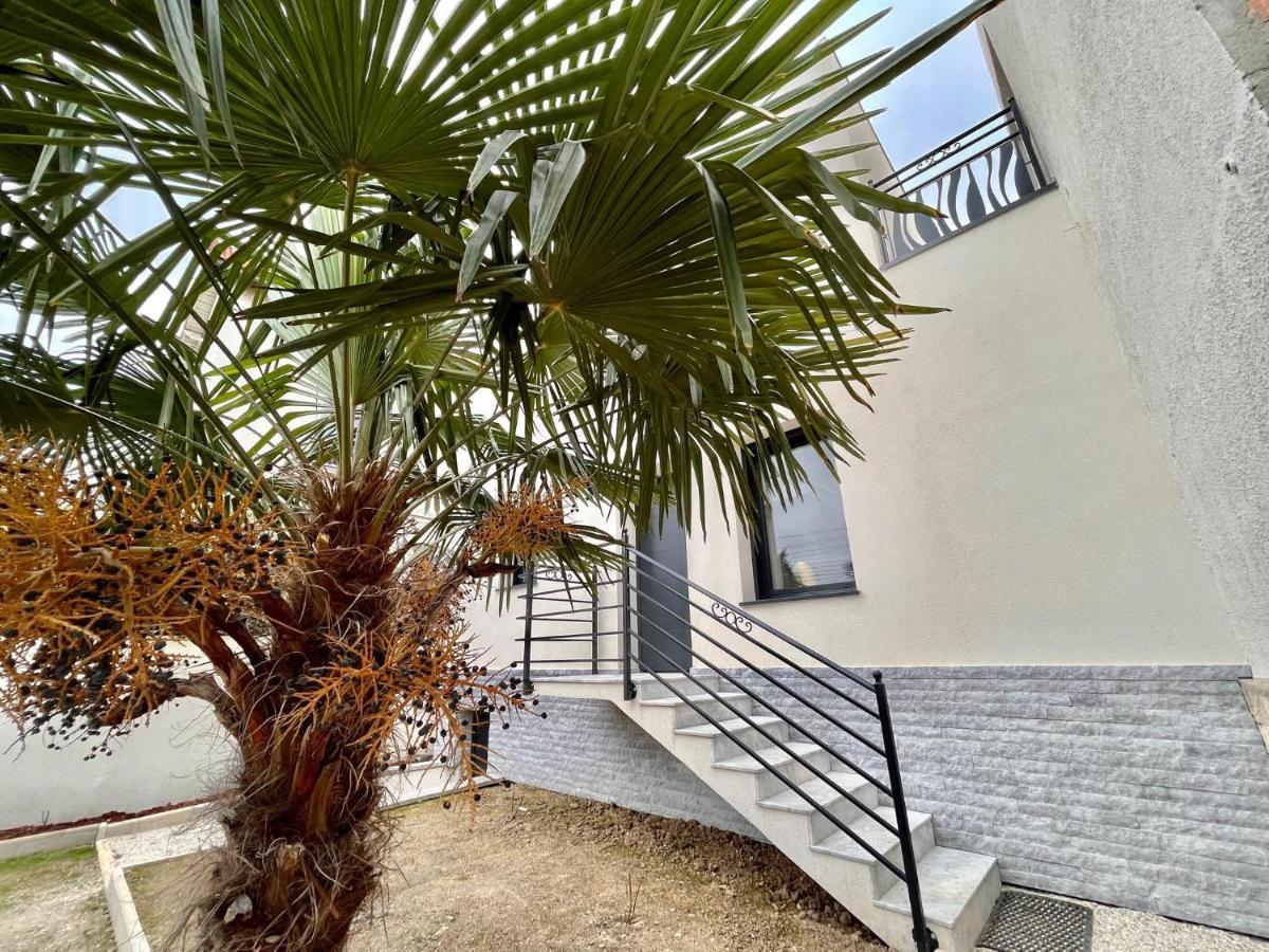 Duplex Design 6p - Acces Jardin Et Parking Gratuit